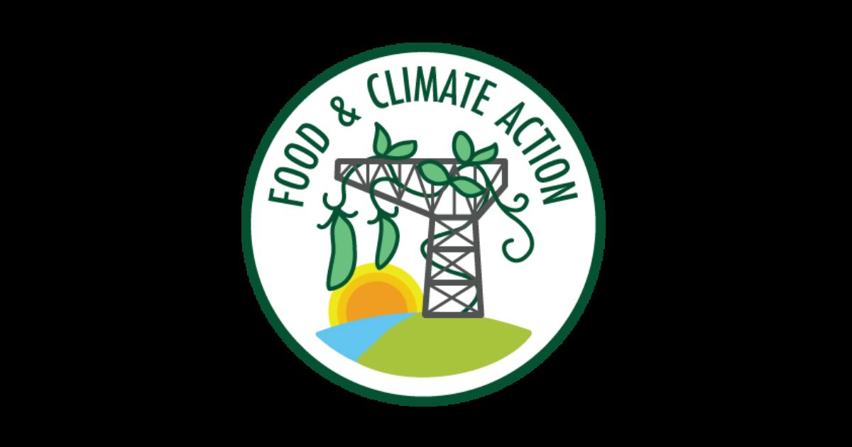 Glasgow’s Food & Climate Action at COP26 | Glasgow Community Food ...