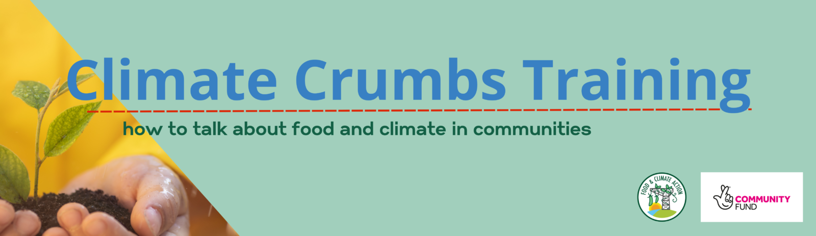 Climate Crumbs Email Banner