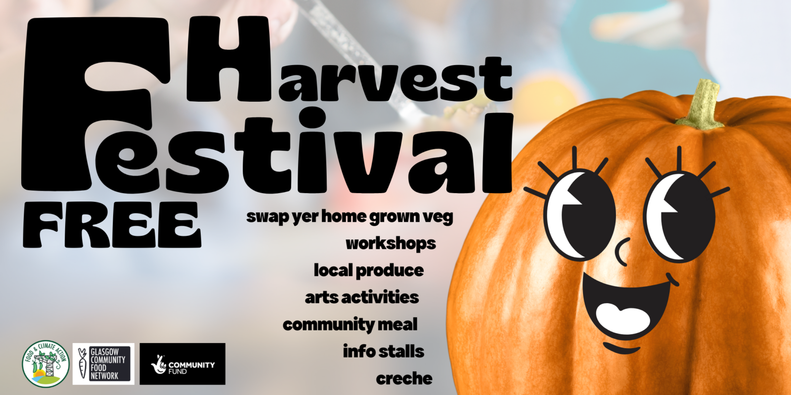 HARVEST FESTIVAL EB 2