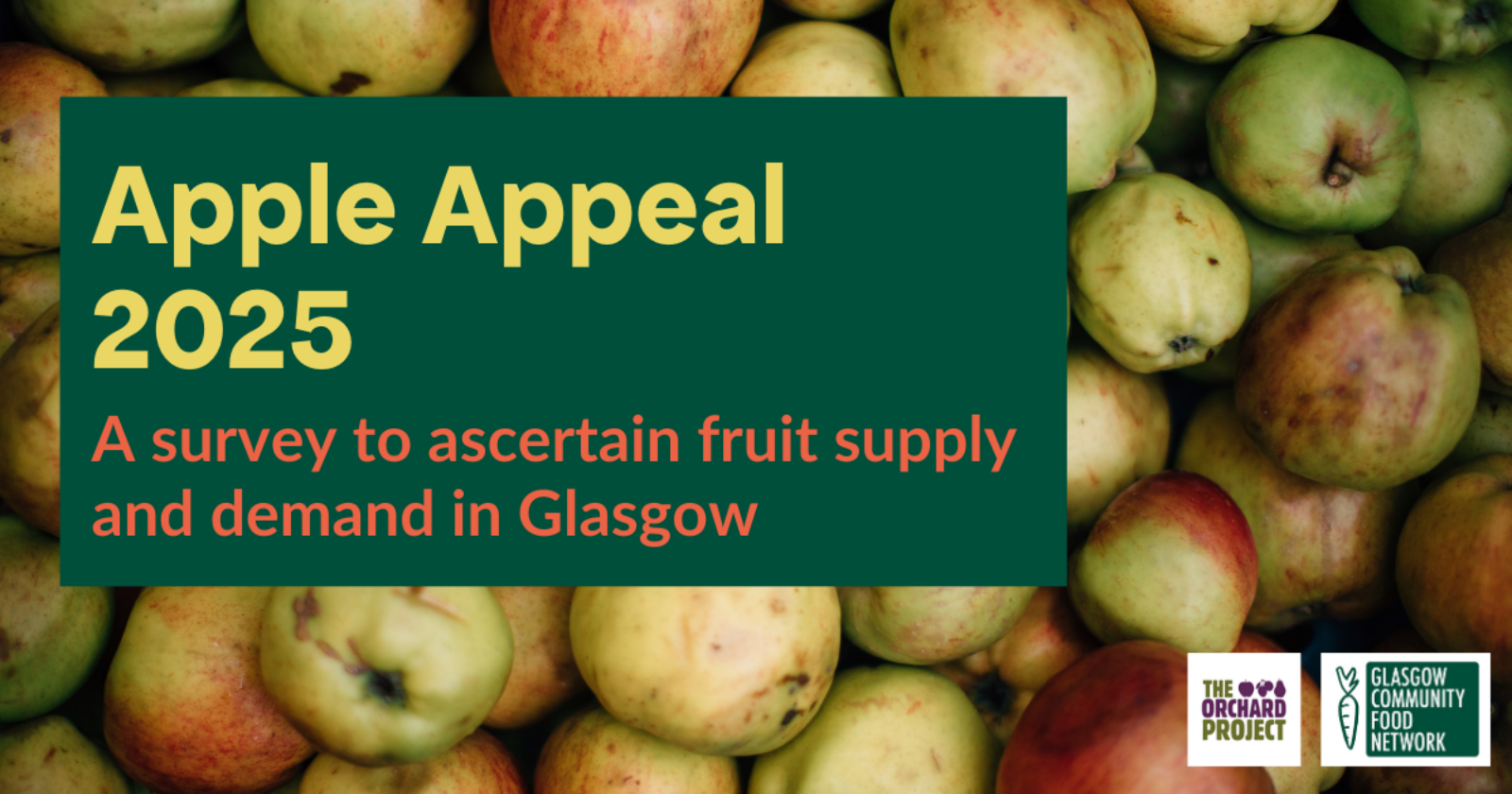 Apple appeal survey fb image card