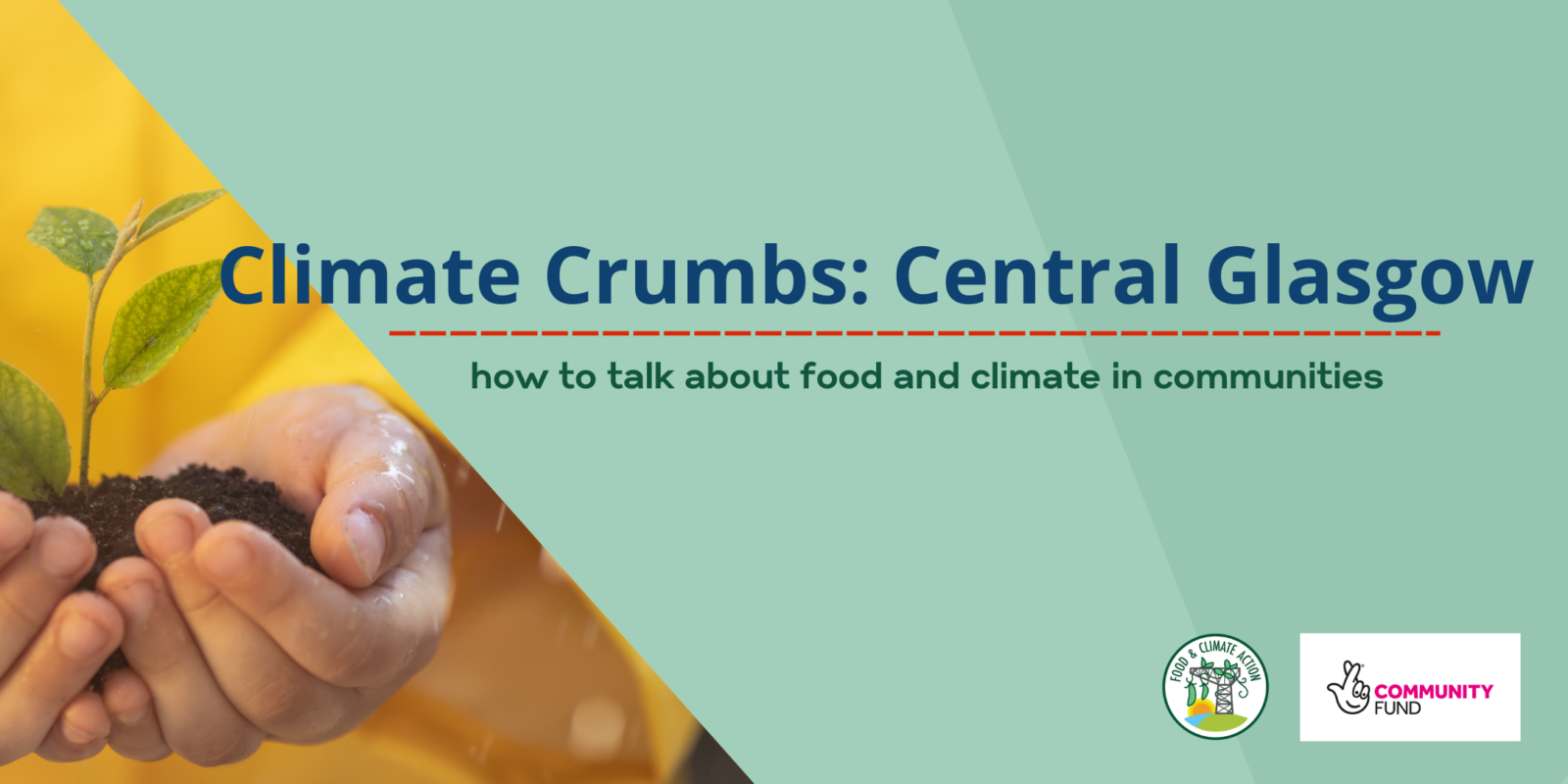 Climate Crumbs Central Eventbrite