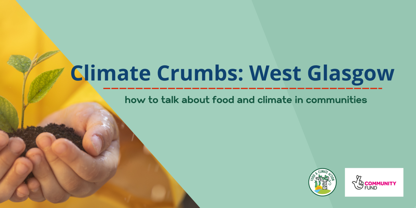 Climate Crumbs West Eventbrite