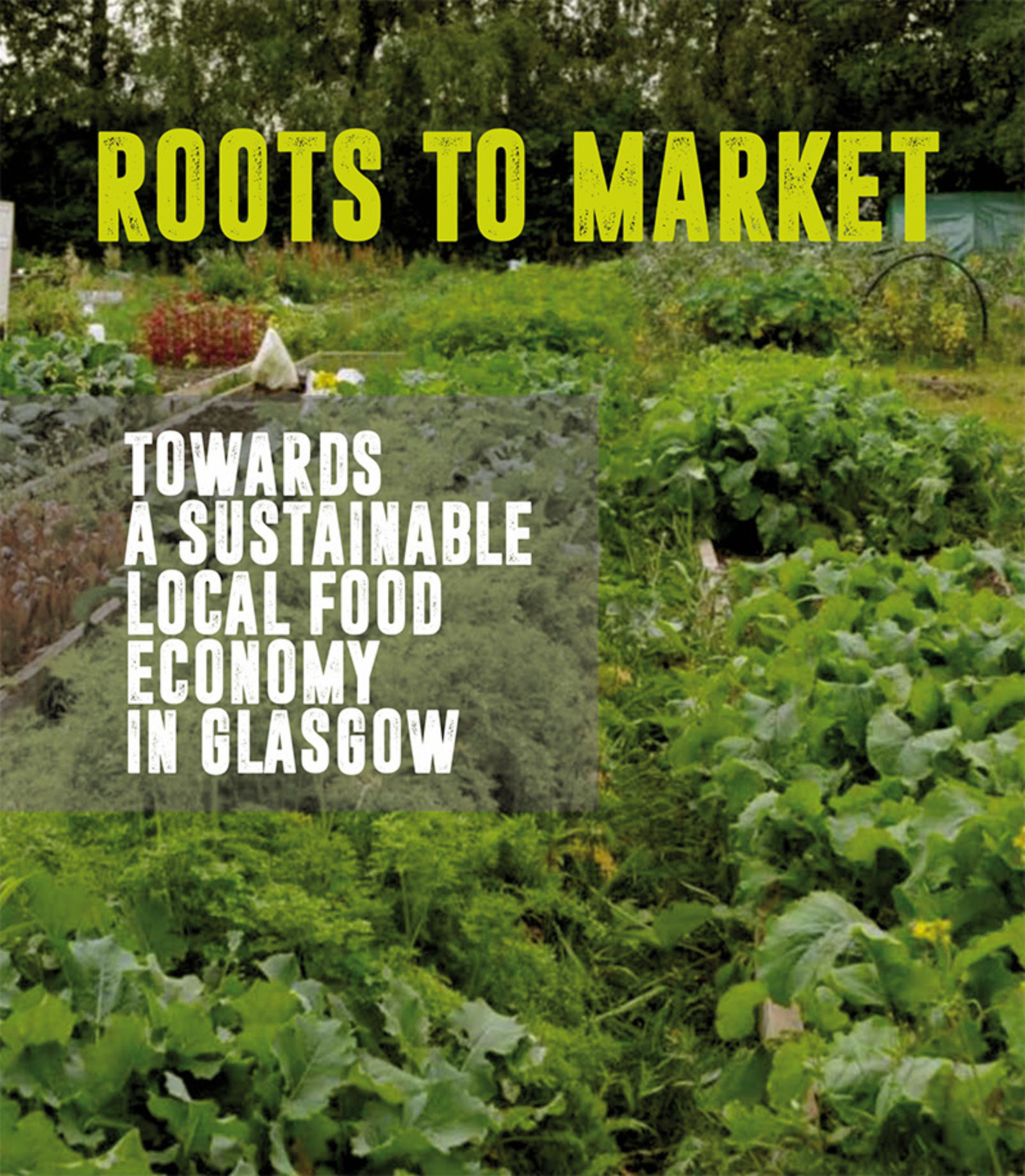 Roots To Market