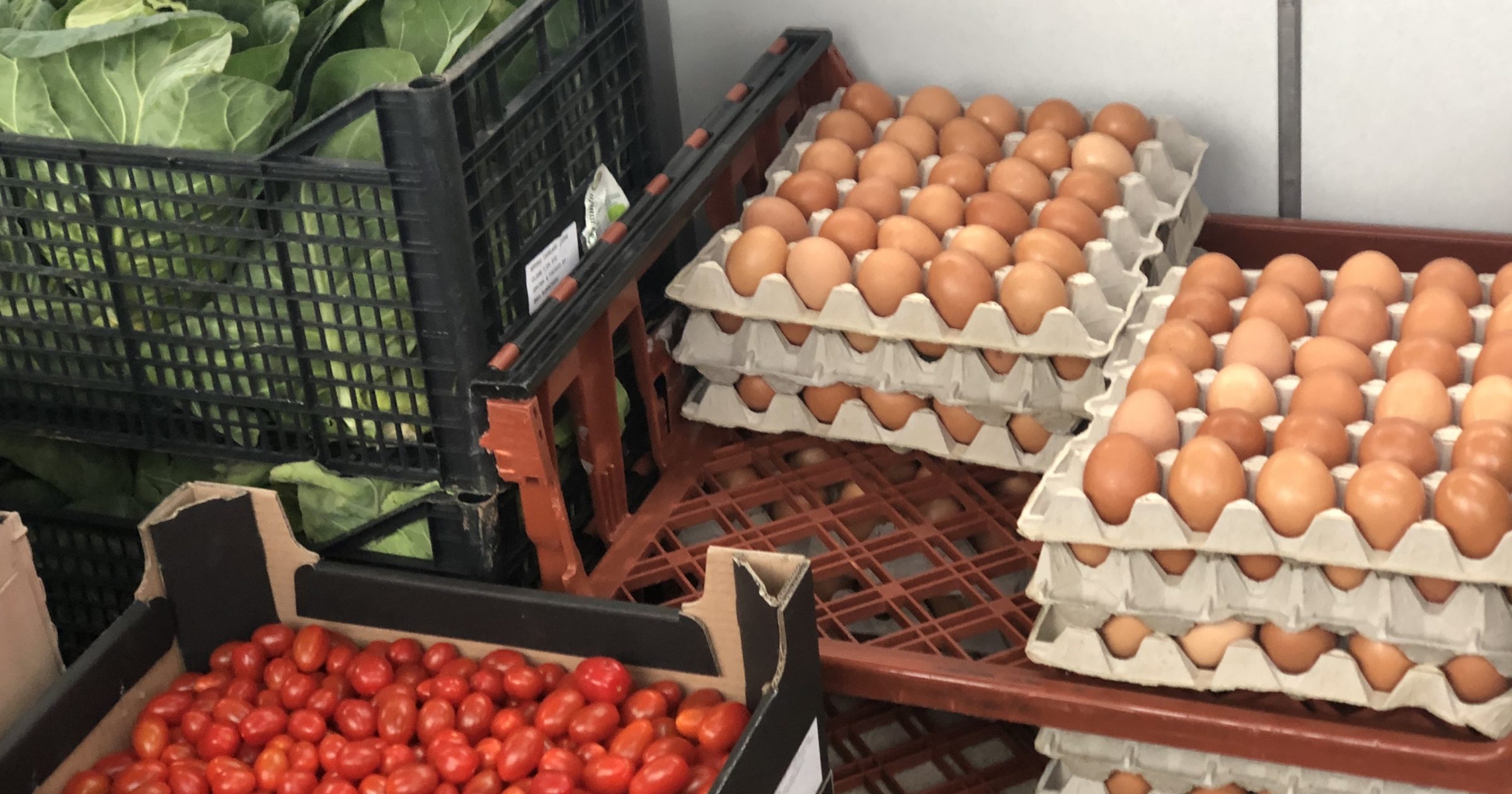 Seasonal Networking Event Fair Food… Glasgow Community Food Network