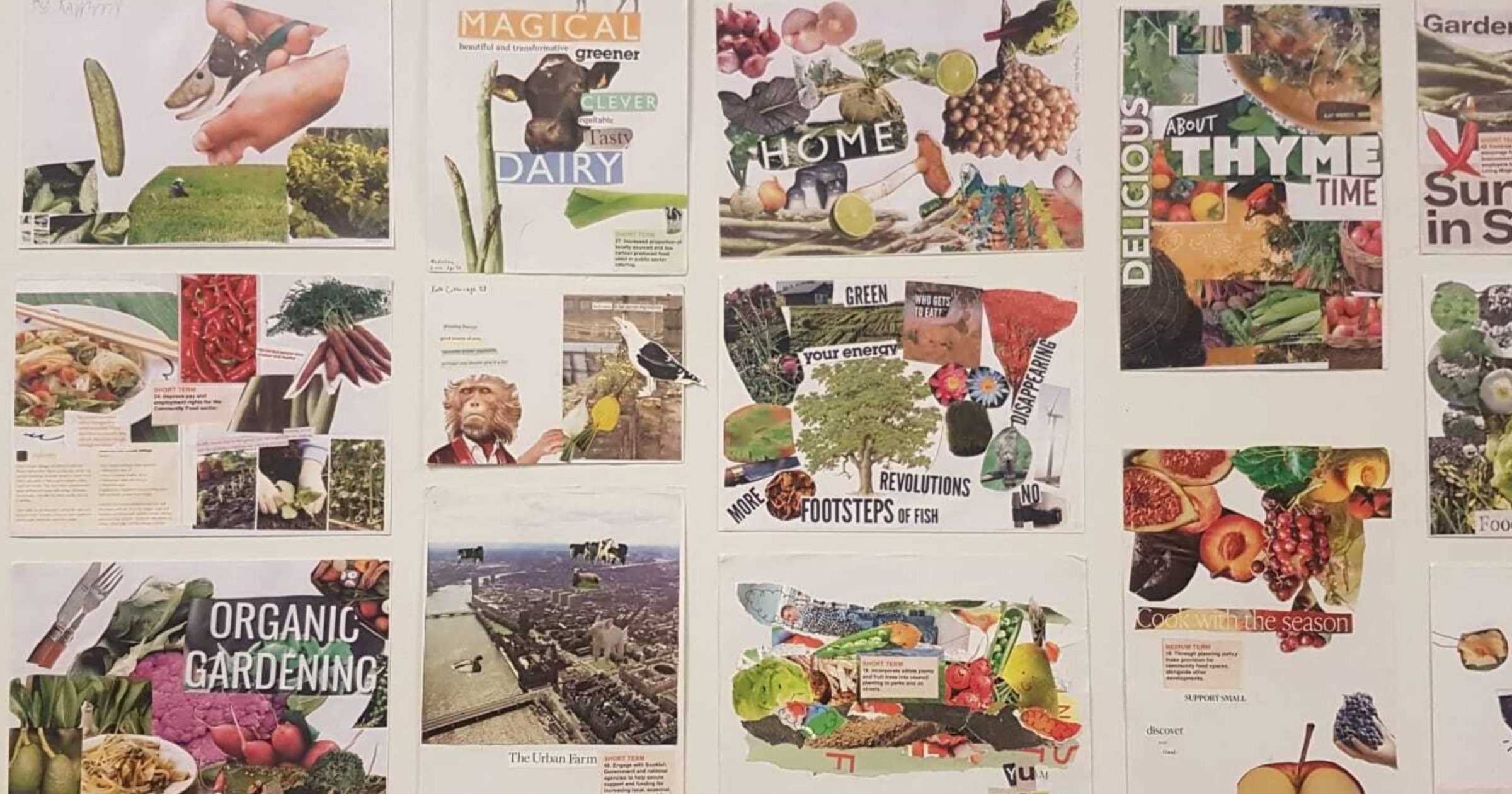 Resources Glasgow Community Food Network