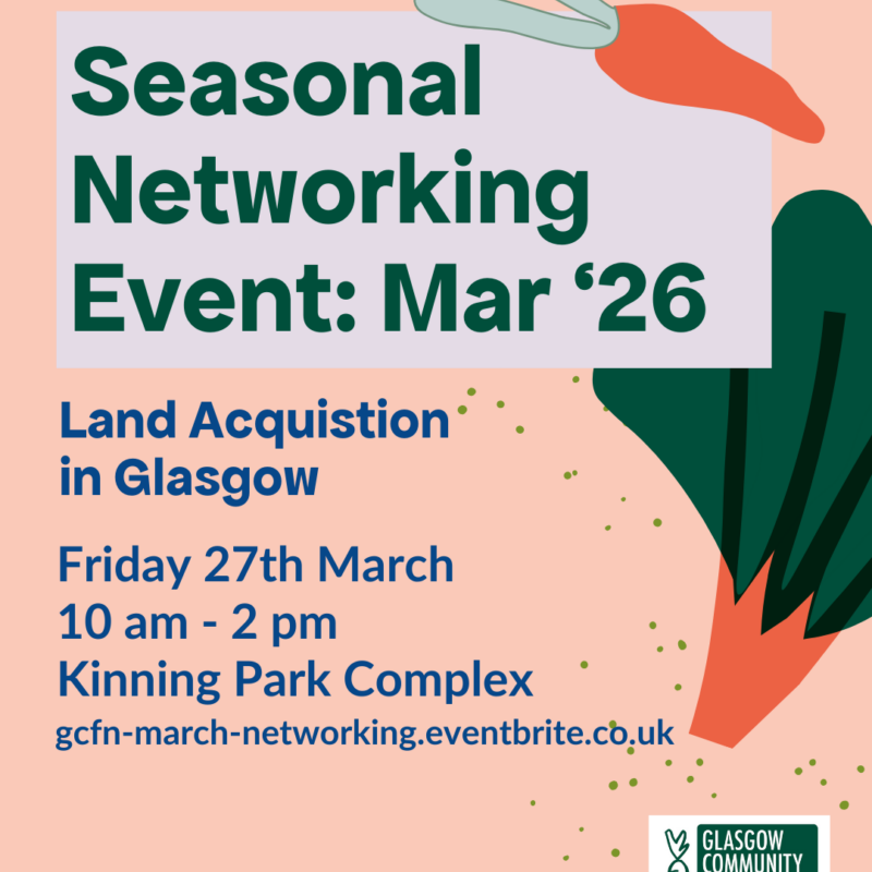 7th March Networking Event 1