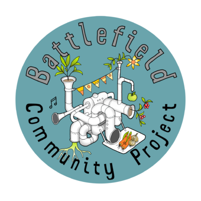  
																		Battlefield Community Project
																			