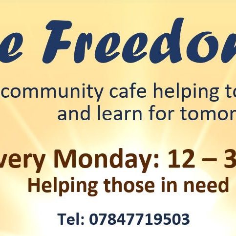 The Freedom Cafe