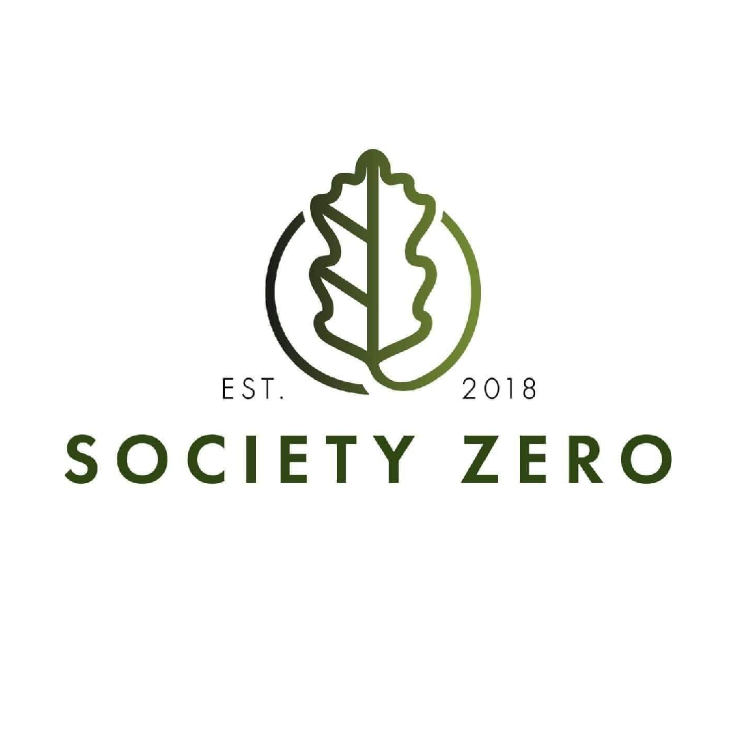 Society Zero CIC